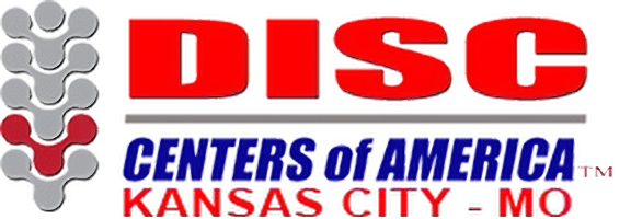 Disc Centers of America Kansas City